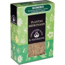El Naturalista Romero Hierba 75 gr 75 gr