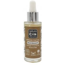 NaturaBIO Cosmetics Serum Facial Reafirmante Hinojo 30 ml