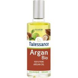 Natessance Aceite Argán 50 ml