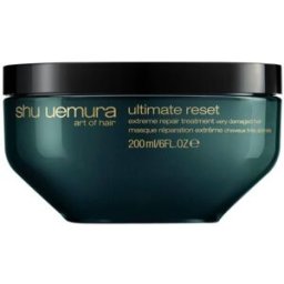 Shu Uemura Ultimate Reset Mask 200 ml 280 gr