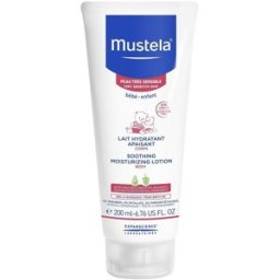 Mustela Bébé Loción Hidratante Calmante Pieles muy Sensibles 200 ml