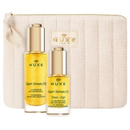 Nuxe Super Serum [10] Rutina Antiedad 3 Piezas