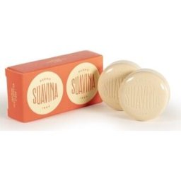Dermo Suavina Original Bálsamo Labial Duplo 10 ml