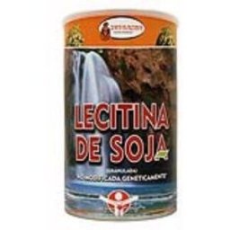Intracma Lecitina De Soja Bolsa 400 gr