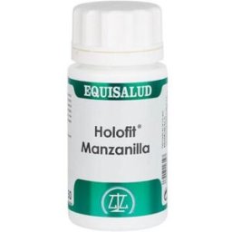 Equisalud Holofit Manzanilla Romana - 60 Capsulas