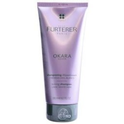 René Furterer Champú de plata suave de Okara 200 ml