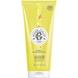 Roger & Gallet Gel de Ducha Fleur d Osmanthus 200 ml