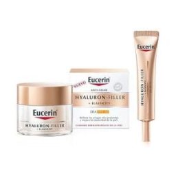 Eucerin Hyaluron-Filler + Elasticity Crema de Día Antiedad SPF 30 50