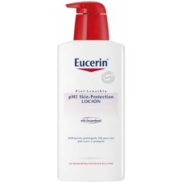 Eucerin Ph5 Loción Corporal Protectora y Regeneradora de la piel 1 L