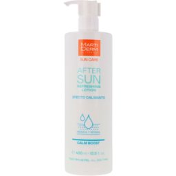 Martiderm Sun Care After Sun Loción Refrescante 400 ml
