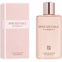 Givenchy Irresistible Aceite de Ducha 200 ml
