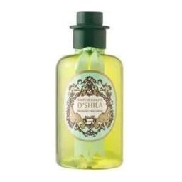 D'Shila Champú de Eucalipto 300 ml