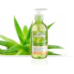 Corpore Sano Gel Corporal de Aloe Vera y Argán - 300 mililitros 300 ml