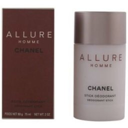 Chanel Allure Homme Stick Deodorant 75 ml