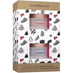 bareMinerals Set Superfruit Mascarilla 2 piezas