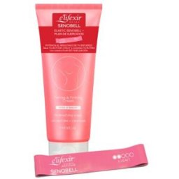 E'lifexir Senobell Crema Reafirmante Pecho 200 ml 200 ml
