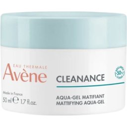 Avène Cleanance Aqua-Gel Matificante 50 ml