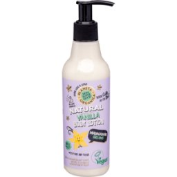 Planeta Orgánica Madagascar Dream Loción Corporal Vainilla 250 ml