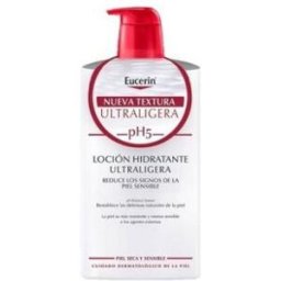 Eucerin Ph5 Loción Hidratante Ultraligera 400 ml