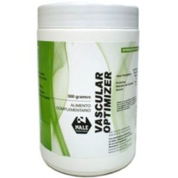 Nale Vascular Optimizer Polvo 300 gr