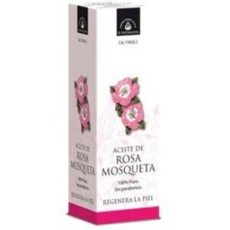 El Naturalista Aceite de Rosa Mosqueta 30 ml