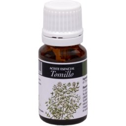 Artesania Agrícola Tomillo Esencia Plantis 10 ml 10 ml