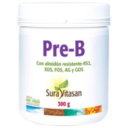 Sura Vitasan Pre- B 300 gr