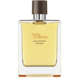 Hermès Paris Terre Intense Vetiver Eau de Parfum 200 ml