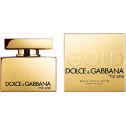 Dolce & Gabbana The One Gold Eau de Parfum Intense Spray 50 ml