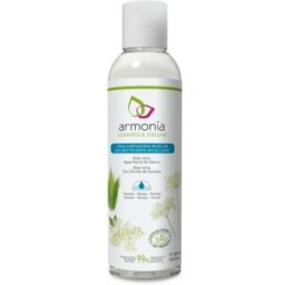 Armonía Cosmética Natural Agua Limpiadora Micelar Bio 200 ml