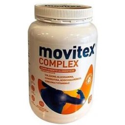 Movitex Complex Bote 430 gr