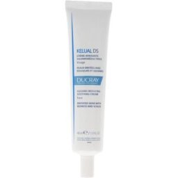 Ducray Kelual Ds Crema Calmante Queratorreductora 40 ml