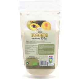 El Oro De Los Andes Lúcuma Eco Polvo 250 gr
