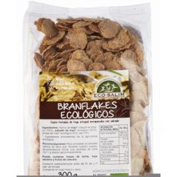 INT-SALIM Cereal Branflakes 300 gr