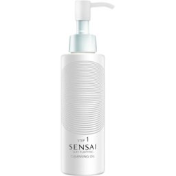 Sensai Silky Purifying Aceite Limpiador 150 ml 150 ml