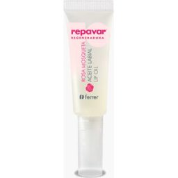 Repavar Reg Lip Oil Neutral 10 ml