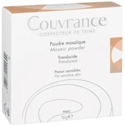 Avène Polvo Mosaico 10 gr Bronceado