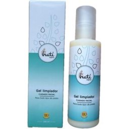 Equisalud Gel Limpiador Facial