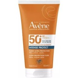 Avène Intense Protect SPF 50+ 150 ml