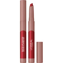 L'Oréal Paris Infalible Lápiz Labial muy Mate 113 Brulee Ever