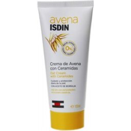 Isdin Crema de Avena con Ceramidas 100 ml
