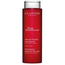Clarins Eau Dynamisante Gel de Ducha 200 ml