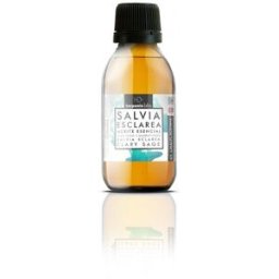 Terpenic Lab Aceite Esencial Salvia Esclarea Romana 30 ml 30 ml