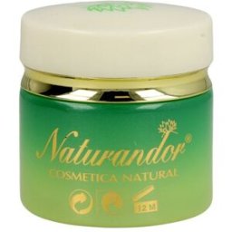 Fleurymer Naturandor Crema de Avena Sativa 50 ml 50 ml
