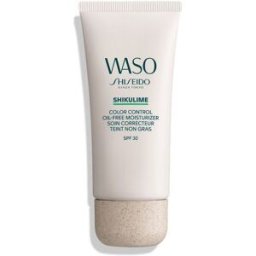 Shiseido Crema Color Control Moisturizer SPF 30 50 ml
