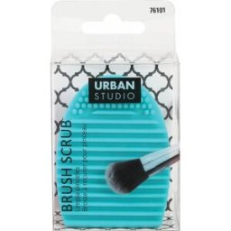 Cala Limpiador de Brochas Teal