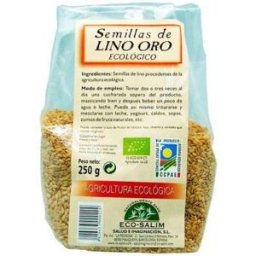ECO-SALIM Lino Oro Eco 250 gr 250 gr