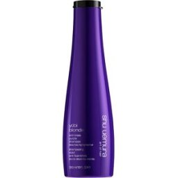Shu Uemura Champú Yubi Blonde Perfeccionador Violeta 300 ml