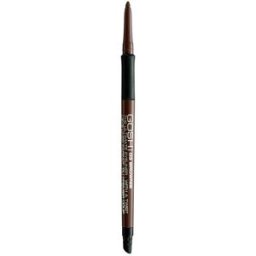 Gosh The Ultimate Delineador de Ojos Retráctil 03 Brownie