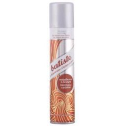 Batiste Medium Brown & Brunette Dry Shampoo 200 ml 200 ml
